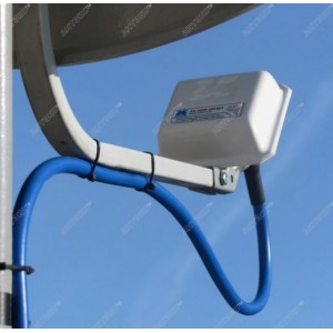 Облучатель 3G AX-2000 OFFSET фото 3 | GSM-Репитеры.РУ Облучатель 3G AX-2000 OFFSET фото 3